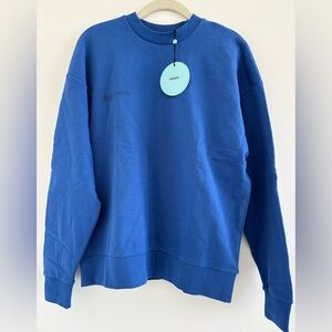 NEW Pangaia sweatshirt sz XS unisex NWT!